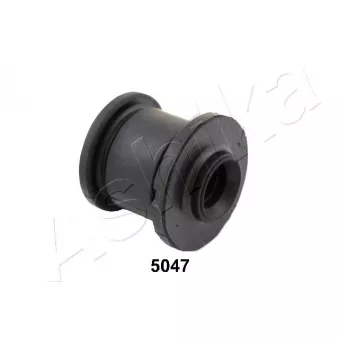 Support, silentbloc du bras transversal ASHIKA GOM-5047