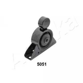 Support moteur ASHIKA GOM-5051