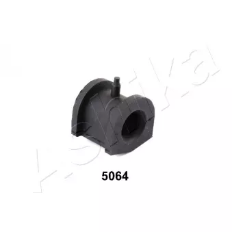 Coussinet de palier, stabilisateur ASHIKA GOM-5064