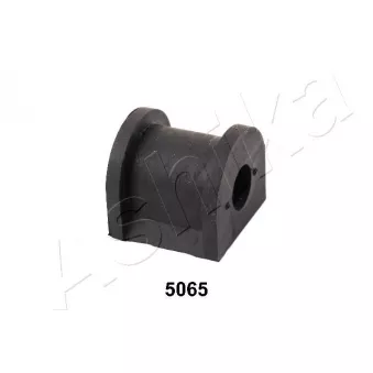 Coussinet de palier, stabilisateur ASHIKA GOM-5065