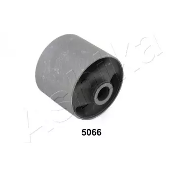Support, silentbloc du bras transversal ASHIKA GOM-5066