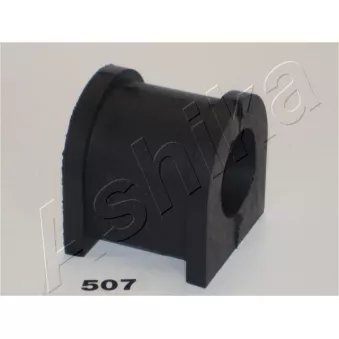 Coussinet de palier, stabilisateur ASHIKA GOM-507