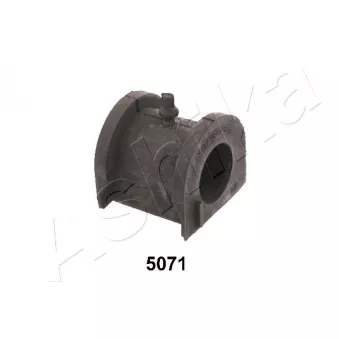 Coussinet de palier, stabilisateur ASHIKA GOM-5071