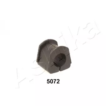 Coussinet de palier, stabilisateur ASHIKA GOM-5072
