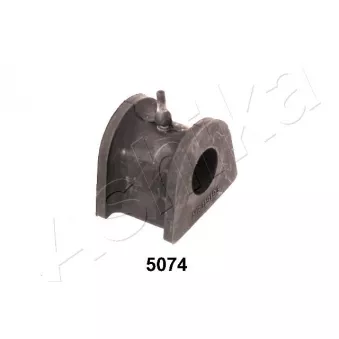 Coussinet de palier, stabilisateur ASHIKA GOM-5074