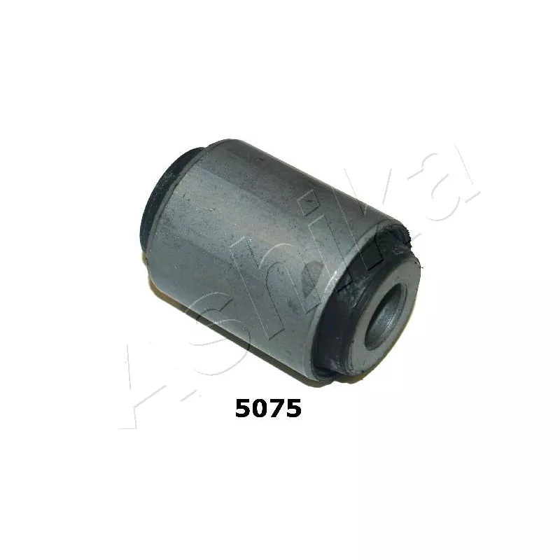 Support, silentbloc du bras transversal ASHIKA GOM-5075