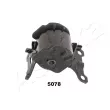 Support moteur ASHIKA GOM-5078 - Visuel 1