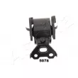 Support moteur ASHIKA GOM-5078 - Visuel 2