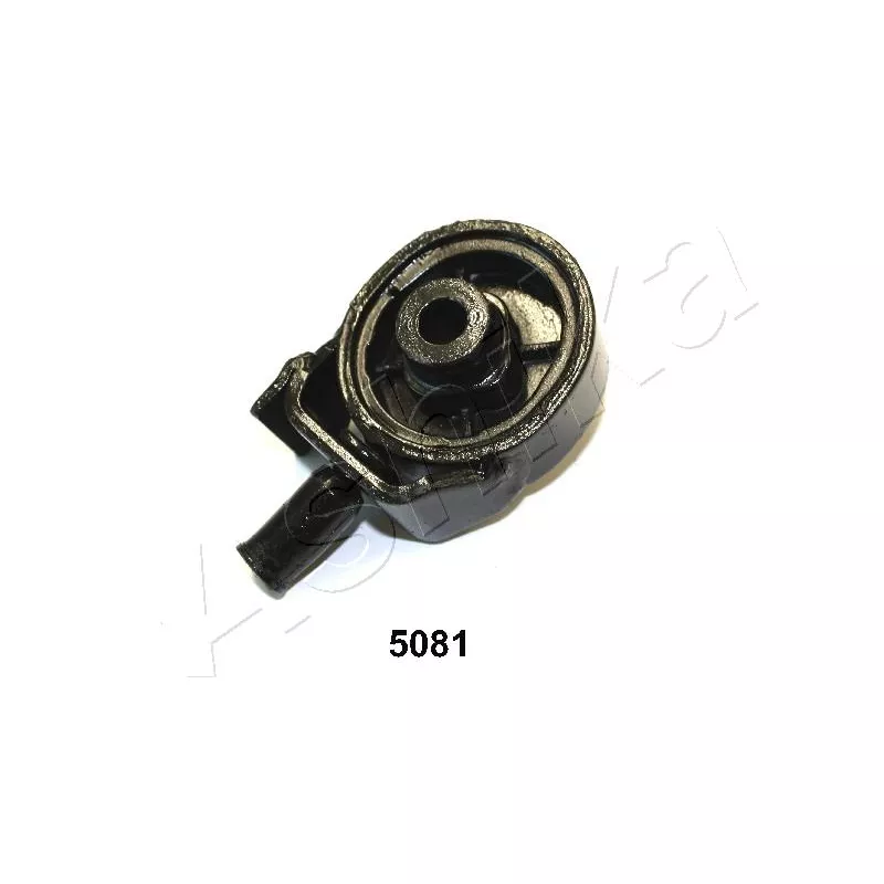 Support moteur arrière gauche ASHIKA GOM-5081