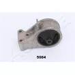 Support moteur ASHIKA GOM-5084 - Visuel 2