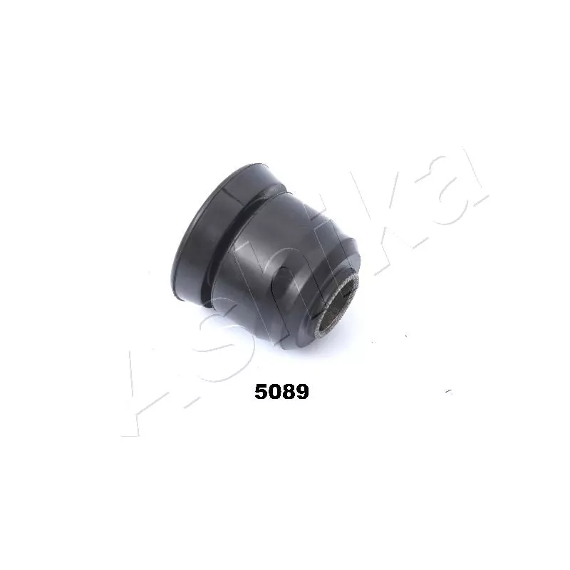Support, silentbloc du bras transversal ASHIKA GOM-5089