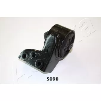Support moteur avant gauche ASHIKA GOM-5090