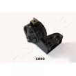 Support moteur avant gauche ASHIKA GOM-5090 - Visuel 2