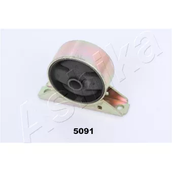 Support moteur ASHIKA GOM-5091