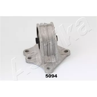 Support moteur avant droit ASHIKA GOM-5094