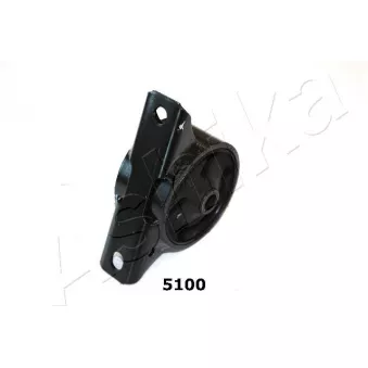 Support moteur ASHIKA GOM-5100