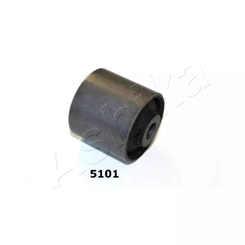 Support, silentbloc du bras transversal ASHIKA GOM-5101