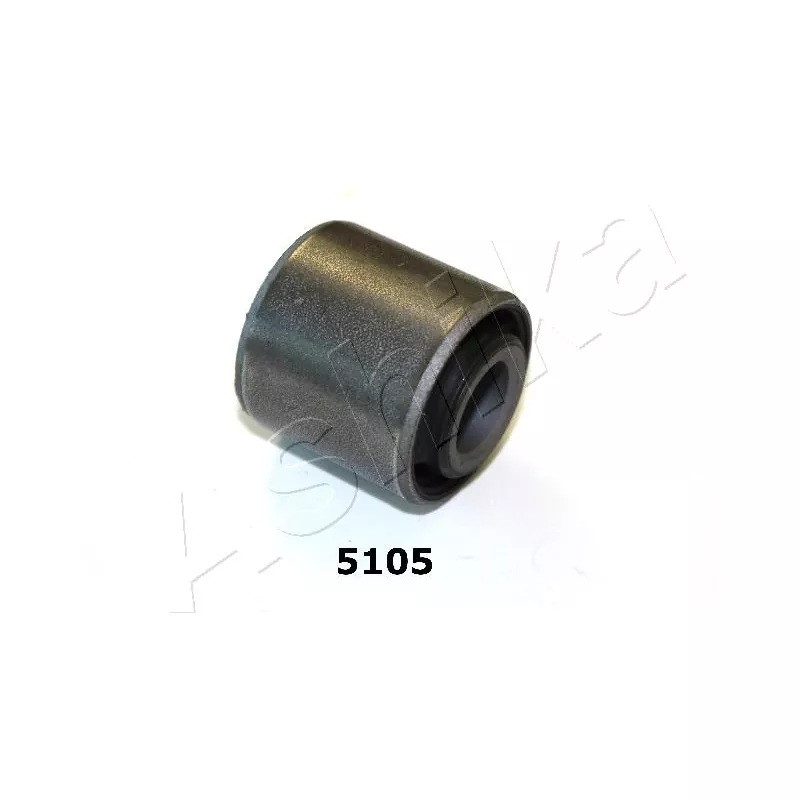 Support, silentbloc du bras transversal ASHIKA GOM-5105