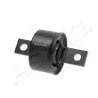 Support, silentbloc du bras transversal ASHIKA GOM-5110 - Visuel 1
