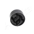 Support, silentbloc du bras transversal ASHIKA GOM-5110 - Visuel 3