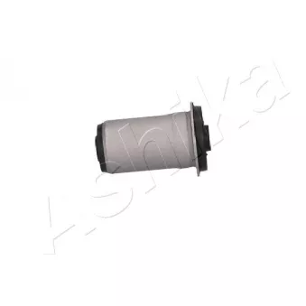 Support, silentbloc du bras transversal ASHIKA GOM-5116