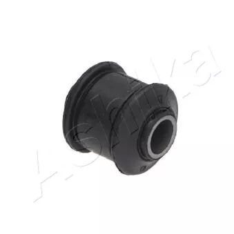 Support, silentbloc du bras transversal ASHIKA GOM-5118