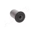 Support, silentbloc du bras transversal ASHIKA GOM-5123 - Visuel 1