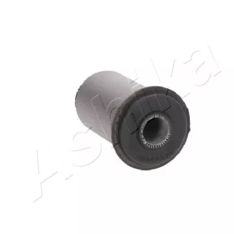 Support, silentbloc du bras transversal ASHIKA GOM-5123