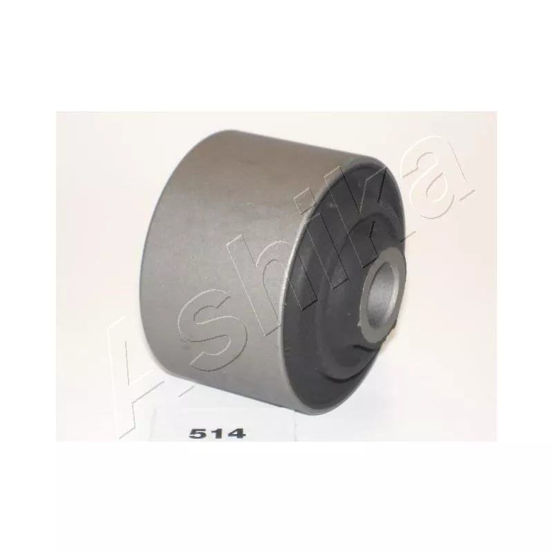 Support, silentbloc du bras transversal ASHIKA GOM-514