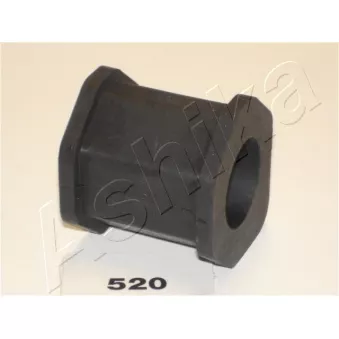 Coussinet de palier, stabilisateur ASHIKA GOM-520