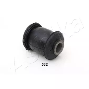 Support, silentbloc du bras transversal ASHIKA GOM-532