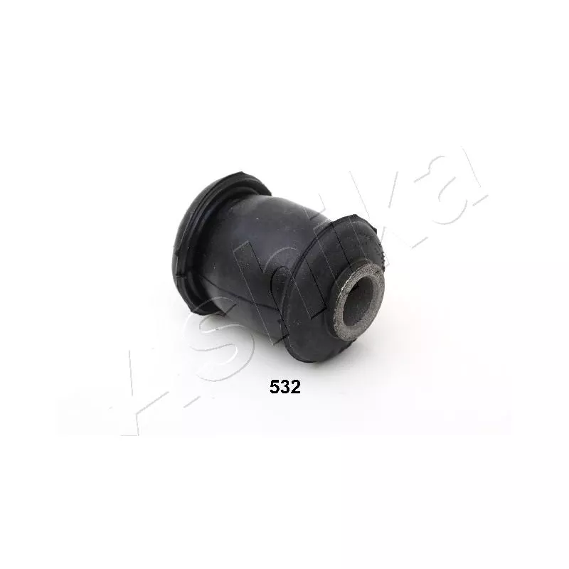 Support, silentbloc du bras transversal ASHIKA GOM-532