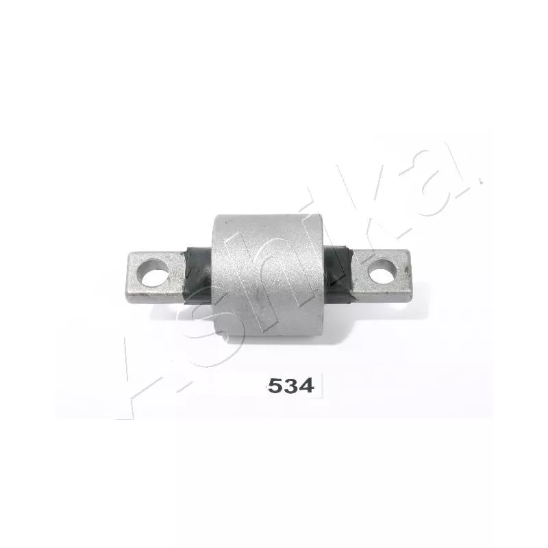 Support, silentbloc du bras transversal ASHIKA GOM-534