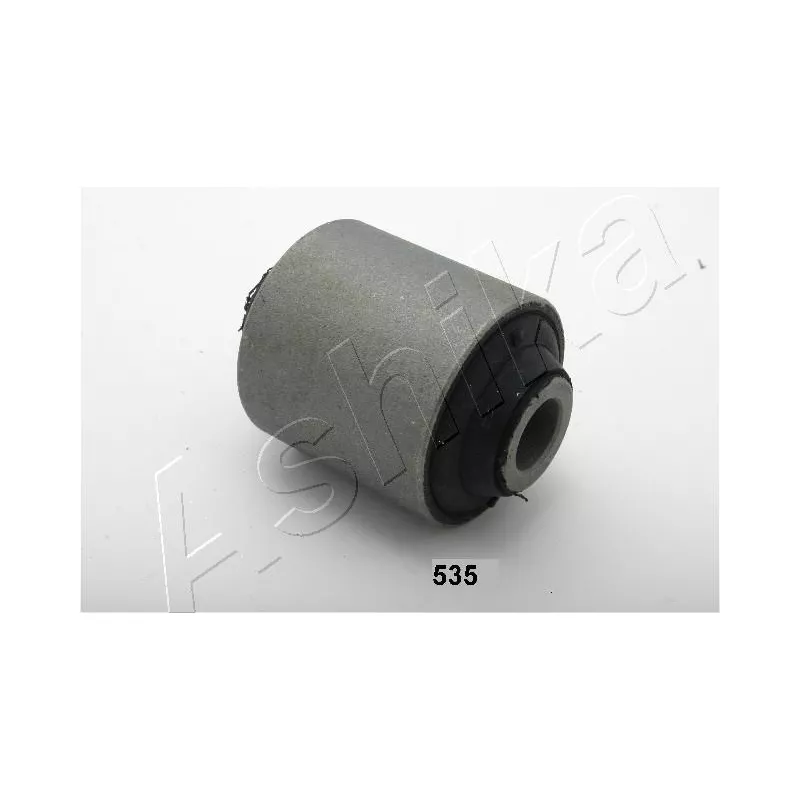 Support, silentbloc du bras transversal ASHIKA GOM-535