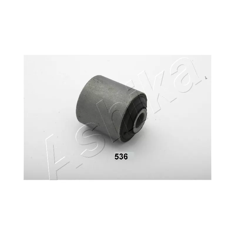 Support, silentbloc du bras transversal ASHIKA GOM-536