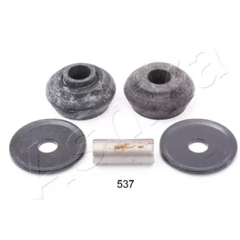 Support, silentbloc du bras transversal ASHIKA GOM-537