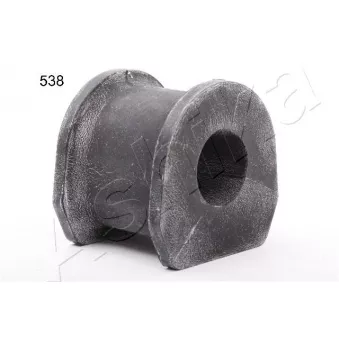 Coussinet de palier, stabilisateur ASHIKA GOM-538
