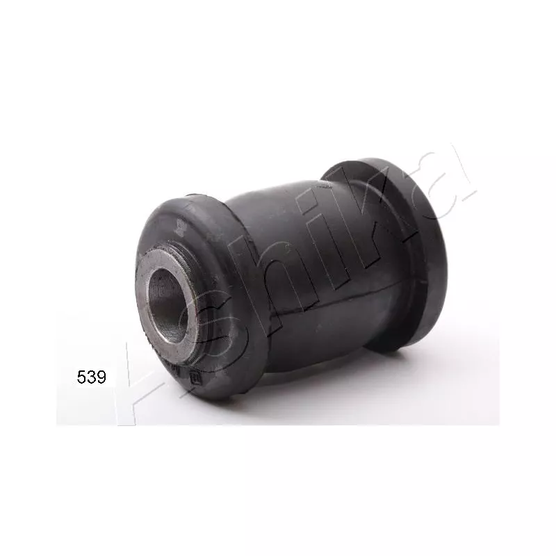 Support, silentbloc du bras transversal ASHIKA GOM-539