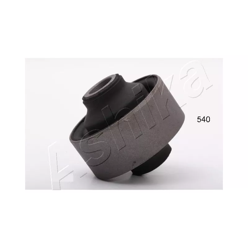 Support, silentbloc du bras transversal ASHIKA GOM-540