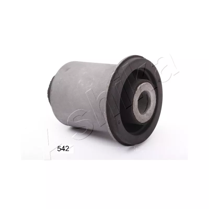 Support, silentbloc du bras transversal ASHIKA GOM-542