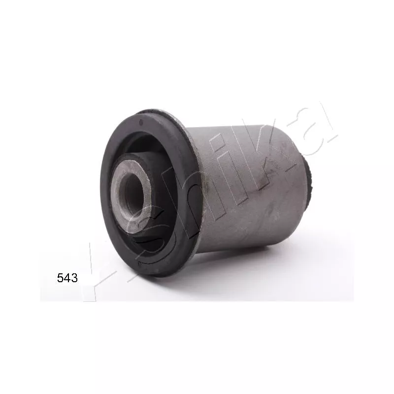 Support, silentbloc du bras transversal ASHIKA GOM-543