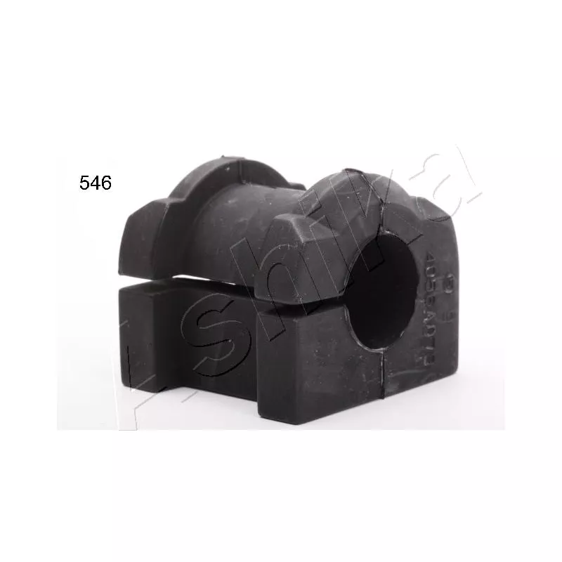 Coussinet de palier, stabilisateur ASHIKA GOM-546