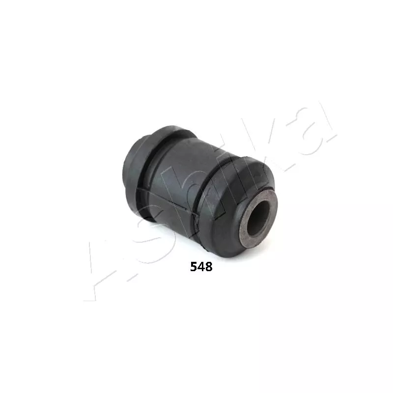Support, silentbloc du bras transversal ASHIKA GOM-548