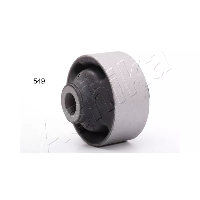 Support, silentbloc du bras transversal ASHIKA GOM-549