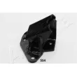 Support moteur avant gauche ASHIKA GOM-554 - Visuel 1