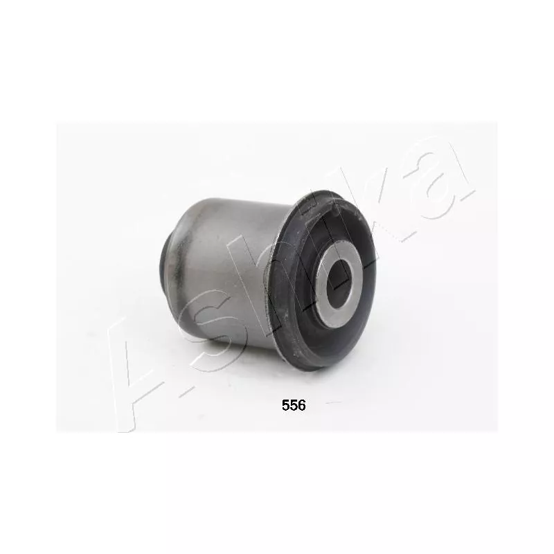 Support, silentbloc du bras transversal ASHIKA GOM-556
