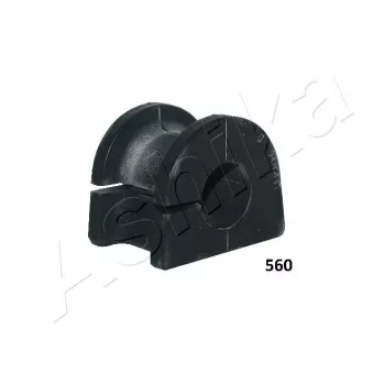 Coussinet de palier, stabilisateur ASHIKA GOM-560