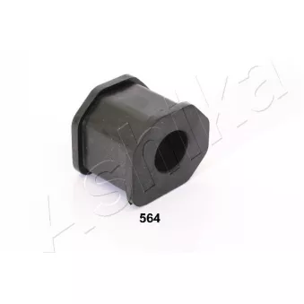 Coussinet de palier, stabilisateur ASHIKA GOM-564
