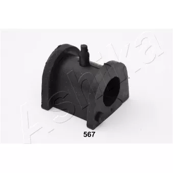 Coussinet de palier, stabilisateur ASHIKA