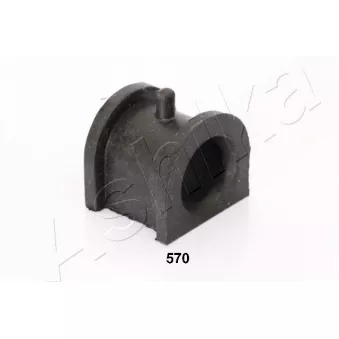 Coussinet de palier, stabilisateur ASHIKA GOM-570